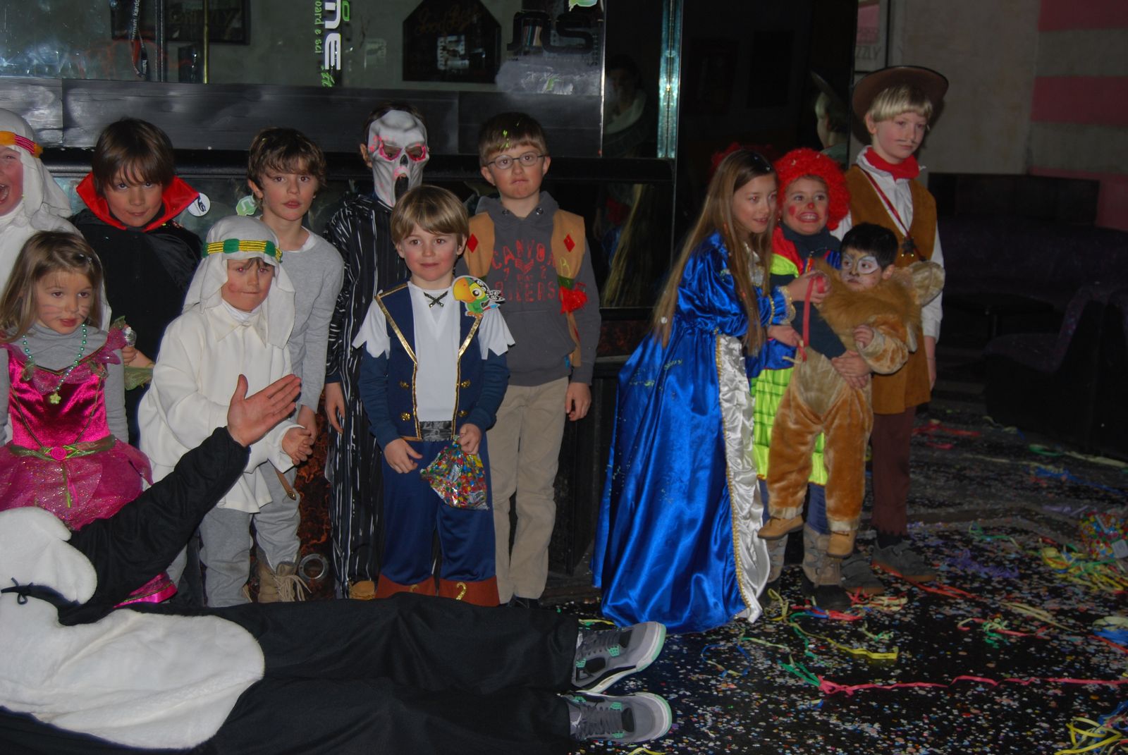 Festa Carnevale AC 00031